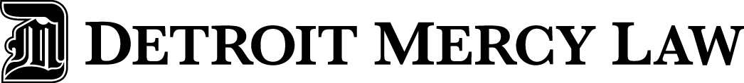 horizontal logo black and white